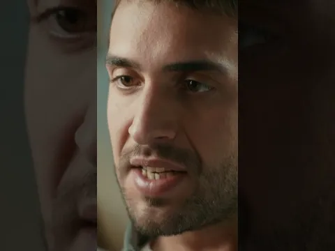 Ben tehdit etmem yaparım #senanlatkaradeniz #shorts