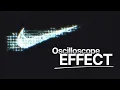 AMAZING Logo Animation OSCI RENDER AND AFTER EFFECTS TUTORIAL