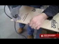 Four Common Ways to Cut Acrylic Plexiglass and Lucite