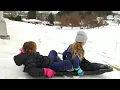 School leaders face difficult decision on whether to close for snow