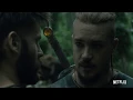 Video di Il trailer della stagione 4 di Last Kingdom