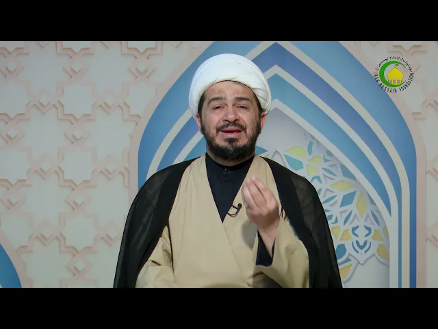 ⁣150    جريان الأصول في أطراف العلم الإجمالي - الأستاذ: سماحة الشیخ سعد عبد العلی هانی الغری