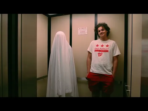 Haunt - Short Film