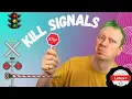 Kill Signals Linux Objective 1 4 3