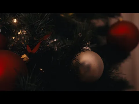 Noite Feliz (Trailer)