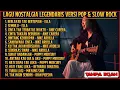 Lagu ALBUM NOSTALGIA LEGENDARIS | Versi Pop \u0026 Slow Rock Cover Full Album Tanpa Iklan