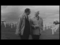 CBS Reports 1964 D-Day Plus 20 Years - Eisenhower Returns to Normandy