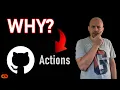 5 Top Reasons to Use GitHub Actions for Your Next Project