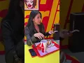 Either Lauren or Amber better watchout