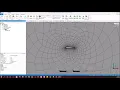 Ansys Fluent Airfoil Tutorial
