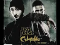 Eko Fresh - Gheddo Turkish Remiks