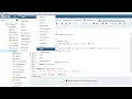 How To Create Table In PostgreSQL Using pgAdmin And SQL Shell psql PostgreSQL Tutorials