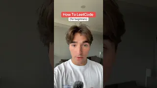 How To LeetCode for beginners