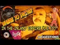 WHERE TO DRIVE UBER LYFT IN INLAND EMPIRE