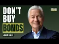 Jamie Dimon Why I Won t Buy Bonds AI s Future Leadership Lessons