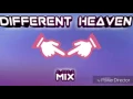 Download Lagu +15 Minutos Mix - Different Heaven