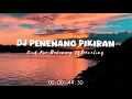 Download Lagu Dj Penenang Pikiran  -  Chill Vibes Populer [ Ikyy Pahlevii Slow Remix Terbaru 2025 ] 🎧