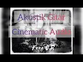 Download Lagu Back Sound Gitar Akustik Bebas Hak Cipta | Cilacap Fingger Style | Musik Instrumental