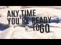 Download Lagu Danger Zone - Go! (Closer To Heaven) - Official Lyric Video