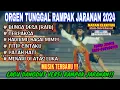 Download Lagu ORGEN TUNGGAL RAMPAK JARANAN❗COVER NATAN ELEKTUNE❗Lagu dangdut versi jaranan- Bunga desa, Terpaksa