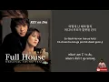 Download Lagu WHY Ost. Full House Backing Track for Karaoke / Cover (Key Dm) 