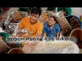 Download Lagu Dapat kiriman rendang dari malaysia alhamdulillah belum basi di perjalanan warta petani muda