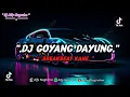 Download Lagu DJ GOYANG DAYUNG BREAKBEAT MENGKANE VIRAL TIKTOK