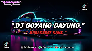 Download DJ GOYANG DAYUNG BREAKBEAT MENGKANE VIRAL TIKTOK MP3