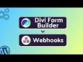 Integrating Divi Form Builder with Webhooks Step-by-Step Tutorial Bit Integrations