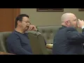 Gregg County jury finds Martin Rodriguez guilty in fatal dog attack case