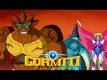 Download Lagu Gormiti The Lords of the Nature Return! 🌍 Season 1, Episode 9 Underwater Extinction | FULL EPISODE 🔥