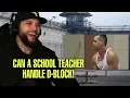 60 DAYS IN DETAILED REVIEW and REACTION - A TEACHER S FIRST DAY IN JAIL