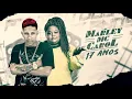 Download Lagu MC MARLEY E MC CAROL - 17 ANOS / PASSOU DE 18 (REMIX BREGA FUNK)