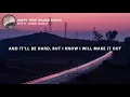 Kygo - Happy Now (Lyrics) R3HAB Remix