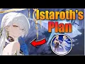 Istaroth The Shade Of Time Explained - She Knows The Secret Truth Of Teyvat \u0026 Her Plan To Change It