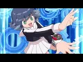 Download Lagu Yo-Kai Watch Y Academy Transformation — Clock Lady — Fubuki — Broken Clock