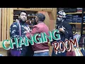 CHANGING ROOM By Nadir Ali Team P4 Pakao 2023