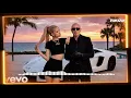 Pitbull ft Rosé Inspired | One More Dance | Emozik
