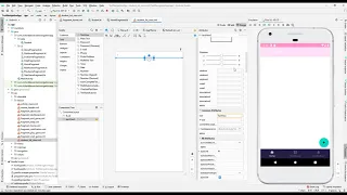 How To RecyclerView RxJava RxAndroid Kotlin Create RecyclerView Layout ViewHolder