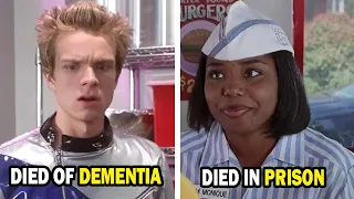 GOOD BURGER 1997 vs 2024 Cast THEN and NOW 2026 who have TRAGICALLY passed away