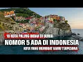 Download Lagu 10 Kota Paling Indah dan Menakjubkan di Dunia - Kota impian yang Membuat Kamu Terpesona