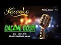 Download Lagu Karaoke DALANE GUSTI - Dian Anic