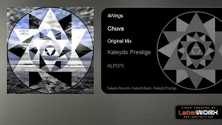 4wings chuva original mix 