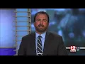 WBNG-12 News - 5 30pm Broadcast