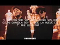 Tito Double P & Gabito ballesteros - DETONA - LETRA