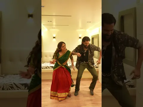 MIX-MATCH with  #Yeshanagula #TheParadise second single is TRENDING #1 on YouTube Global Charts