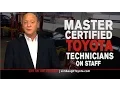 Limbaugh Toyota Service Center