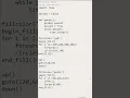 Drawing YouTube Logo using Python Turtle