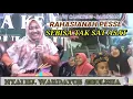 CERAMAH MADURA TERBARU || NYAI HJ WARDATUS SHOLEHA LIVE CANGKRING - DARUNGAN