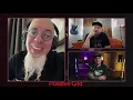 Download Lagu The Download: Chris Davis (The Ghost Inside), Jordan Rudess (Dream Theater) \u0026 Ryan “Fluff” Bruce